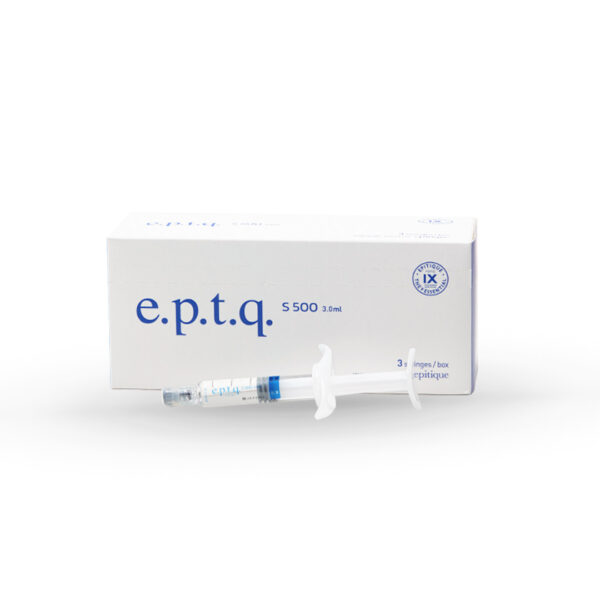 e.p.t.q. s500 / 3.0ml