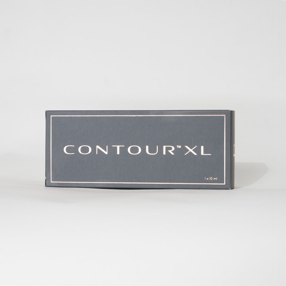 contour
