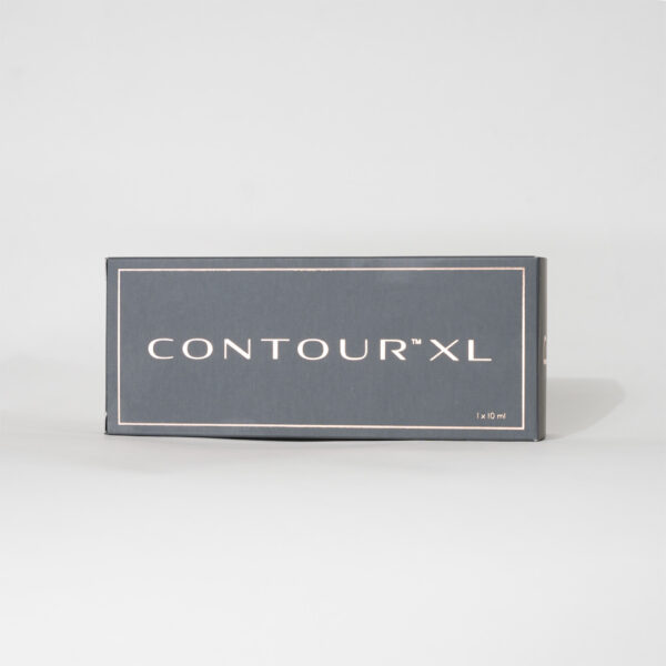 contour