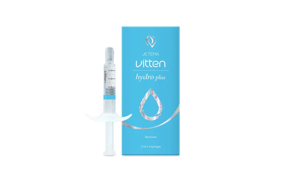 vitten hydro plus